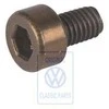 Vag Skruvu Torx 1 2 3 4 5 6 Tipas Originalus 1C9864809B
