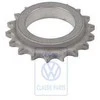 VAG Skudutinio Ratas Golf IV Bora 1997 2005 Originalus 030105209H