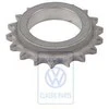 VAG Skudutinio Ratas Golf IV Bora 1997 2005 Originalus 030105209H