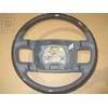 VAG Skudutinio Rato Rėmuo Mediena Odos Mėlyna 3D0419091ABNKQ