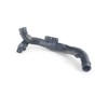 VAG Slėginis Vamzdis Volkswagen Jetta Golf Audi A3 TT Originalus 1K0145840AB
