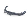 VAG Slėginis Vamzdis Volkswagen Jetta Golf Audi A3 TT Originalus 1K0145840AB