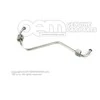 Vag Slėgio Vamzdis Audi A4 Avant 1995-2001 Originalus 028130303N