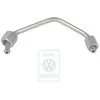 VAG Slėgio Vamzdis Phaeton Touareg Mk1 2002 2007 Originalus 059130241BN