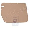 Vag Slenkančių Durų Apmušalai Volkswagen Caddy 2K 2004 2008 Originalus 2K0867203EMM1