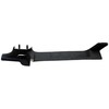 VAG Slenksčio Apdailos Juosta Antracito Spalvos Volkswagen Caddy 2011 Originalus 2K0853372E71N