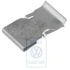Vag Šlėpėtė Golf V Polo Originalus 155819145