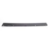 Vag Slėptuvės Pratęsimas Satin Juodas Volkswagen Golf Jetta 1H0853853B41 Originalus