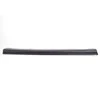 Vag Slėptuvės Pratęsimas Satin Juodas Volkswagen Golf Jetta 1H0853853B41 Originalus