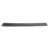 Vag Slėptuvės Pratęsimas Satin Juodas Volkswagen Golf Jetta 1H0853853B41 Originalus