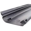 Vag Slėptuvės Pratęsimas Satin Juodas Volkswagen Golf Jetta 1H0853853B41 Originalus