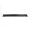 Vag Slėptuvės Pratęsimas Satin Juodas Volkswagen Golf Jetta 1H0853853B41 Originalus