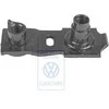 Vag Slider Golf Mk2 Jetta Mk2 1990 1992 Originalus 357881142E