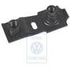 Vag Slider Golf Mk2 Jetta Mk2 Passat B3 1990 1992 Originalus 357881141E