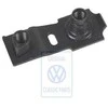 Vag Slider Golf Mk2 Jetta Mk2 Passat B3 1990 1992 Originalus 357881141E