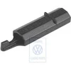 Vag Slider Lupo 1999 2003 Polo 6N 1995 2000 Originalus 6N0875387