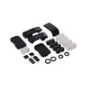 Vag Slidinčių Elementų Remonto Komplektas Volkswagen Eos 2007 2011 Originalus 1Q0872157