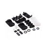 Vag Slidinčių Elementų Remonto Komplektas Volkswagen Eos 2007 2011 Originalus 1Q0872157