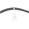 VAG Sliding Cover Satin Juodas Golf Mk3 Golf Mk4 Vento 1992 1999 Originalus 1H0863277AB41
