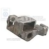 Vag Sliding Door Trolley Skoda Octavia 2004 2009 Originalus 251843342