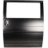 VAG Sliding Durys Su Iškirsta Langų Anga T4 1991 2004 Originalus 703843107F