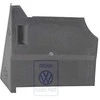Vag Sliding Insert Sharan Mk1 1996 2000 Originalus 7M0805965E
