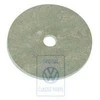VAG Sliding Washer T4 1991 2004 Originalus 701858597