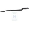 VAG Šluostės Rankena Su Deflektoriumi VW POLO 6N2 1999-2001 Originalus 6N2955410B
