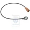 Vag Smūgio Jutiklis Su Laidų Rinkiniu Passat B5 2001 2005 Originalus 06B905377A