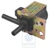 Vag Solenoid Valve Golf Mk2 Jetta Mk2 Passat B3 026906283E Originalus