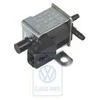 Vag Solenoid Valve Golf Mk3 Caddy Mk2 028906283A Originalus