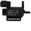 Vag Solenoidas Ventilis Volkswagen Touareg Audi A6 A8 Originalus 077906283
