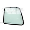 Vag Šoninė Langą Volkswagen Van 2006 2009 Seat Inca 6K 1996 2003 Originalus 6K9847302E