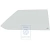 VAG Šoninė Langų Stiklas Golf Jetta 2006 2009 Originalus 861845302