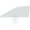 Vag Šoninė Langų Stiklas Scirocco Mk2 1981 1992 Originalus 533845302