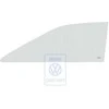 Vag Šoninė Langų Stiklas Scirocco Mk2 1981 1992 Originalus 533845302