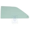 Vag Šoninė Langų Stiklo Derby Mk2 Polo 2F 82 90 Originalus 873845301A