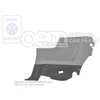 Vag Šoninės Atramos Kilimėlis Golf 5 6 Originalus 535867036EDXR