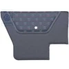 Vag Šoninės Atramos Kilimėlis Mėlyna Mauricijus Golf 4 1997 2003 Originalus 155867043CABKR