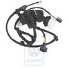 VAG Šoninės Kabelių Apsauga Golf 4 1997 2003 Originalus 1C9971120
