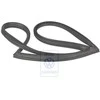 VAG Šoninės Langų Atramos Auskis Golf 4 1997-2003 Originalus 863845322A