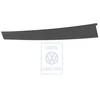 Vag Šoninės Langų Rėmo Dėklas Juodas Golf 5 6 2003 2012 Originalus 3B0837901D041
