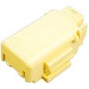 Vag Šoninės Oro Pūtuko Kontaktinė Dėžė Volkswagen Golf Jetta Passat Originalus 6X0972783
