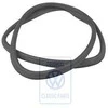 VAG Šoninio Lango Sandariklis Golf Mk1 Scirocco Mk1 1975-1984 Originalus 171845322A