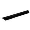 VAG Šoninis Apsaugos Strypas Satino Juodas VW GOLF III 1H1 1991-1997 Originalus 1H3853536AB41
