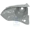 Vag Šoninis Rėmas Golf 5 Jetta 2003 2009 Originalus 1C9809103