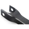 VAG Šoninis Šarnyras Audi S3 2001-2004 Volkswagen Golf 1J 1998-2001 Originalus 1J0505323L