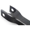 VAG Šoninis Šarnyras Audi S3 2001-2004 Volkswagen Golf 1J 1998-2001 Originalus 1J0505323L