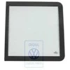 Vag Šoninis Stiklas T4 1991 2004 Originalus 703845301J