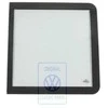 Vag Šoninis Stiklas T4 1991 2004 Originalus 703845301J